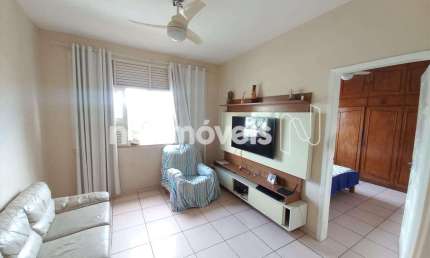 Apartamento com 3 quartos à venda na Rua Heráclito Pires de Carvalho, 33, Caminho de Areia, Salvador