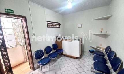 Sala comercial com 2 salas para alugar na Estrada Da Liberdade - Até 453 - Lado íMpar, 326, Liberdade, Salvador