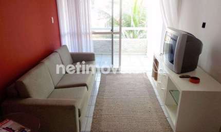 Apartamento com 3 quartos à venda na Alameda Gênova, Pituba, Salvador