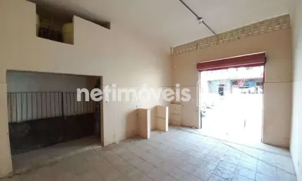 Ponto comercial com 1 sala para alugar na Rua Antônio Francisco Brandão, 75, Roma, Salvador