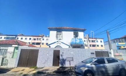 Casa com 7 quartos à venda na Rua Monte Castelo, 122, Barbalho, Salvador