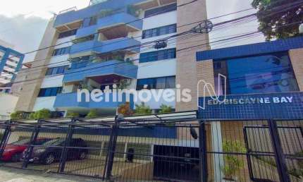 Apartamento com 3 quartos à venda na Rua Doutor Galdino de Magalhães Ribeiro, Federação, Salvador