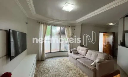 Casa com 3 quartos à venda na Rua Avaré, Parque Novo Mundo, Americana