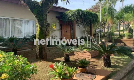 Casa em condomínio fechado com 3 quartos à venda na Avenida Um, Vale das Paineiras, Americana
