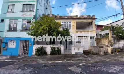 Apartamento com 3 quartos para alugar na Rua Rio Subaé, 17, Monte Serrat, Salvador