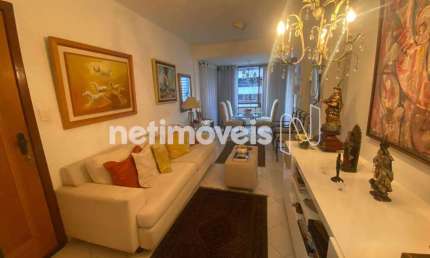 Apartamento com 2 quartos à venda na Rua Barão de Loreto, 340, Graça, Salvador