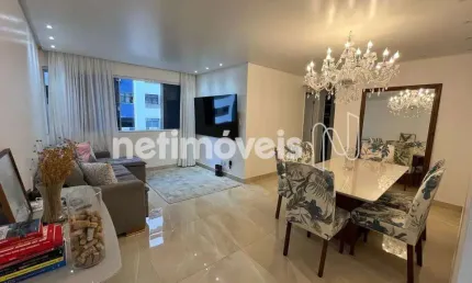 Apartamento com 3 quartos à venda na Rua Magno Valente, 484, Pituba, Salvador