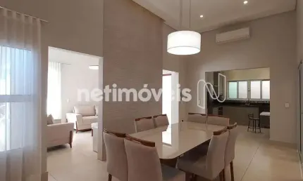 Casa com 3 quartos à venda na Rua Guanabara, Chácara Machadinho I, Americana