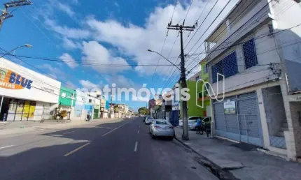 Ponto comercial com 2 salas para alugar na Avenida Caminho de Areia, 44, Caminho de Areia, Salvador
