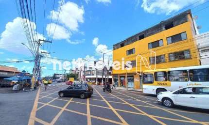Ponto comercial com 1 sala para alugar na Avenida Caminho de Areia, 1, Caminho de Areia, Salvador
