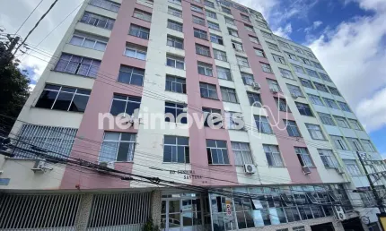 Apartamento com 3 quartos à venda na Rua Politeama de Baixo, 209, Centro, Salvador
