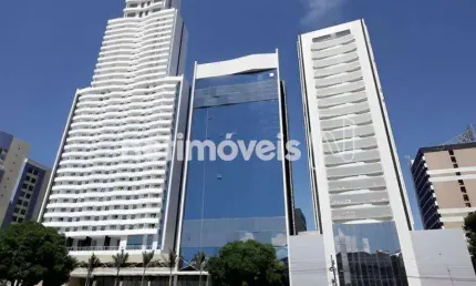 Apartamento com 1 quarto à venda na Rua Alceu Amoroso Lima, 276, Caminho das Árvores, Salvador
