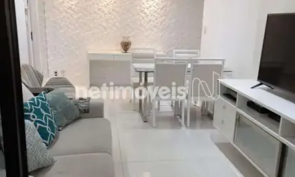 Apartamento com 1 quarto à venda na Rua Cesar Zama, Barra, Salvador