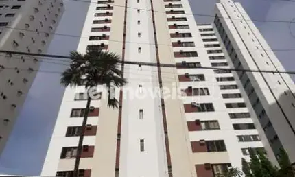 Apartamento com 4 quartos à venda na Rua Clara Nunes, 514, Pituba, Salvador