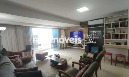 Cobertura com 2 quartos à venda na Rua Minas Gerais, Pituba, Salvador