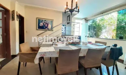 Casa com 3 quartos à venda na Alameda das Algarobas, 120, Caminho das Árvores, Salvador