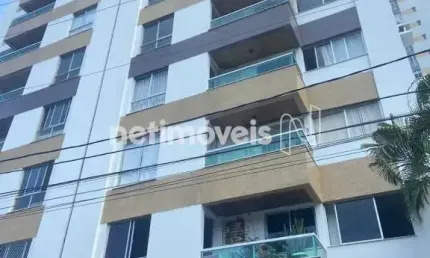 Apartamento com 3 quartos à venda no Graça, Salvador 