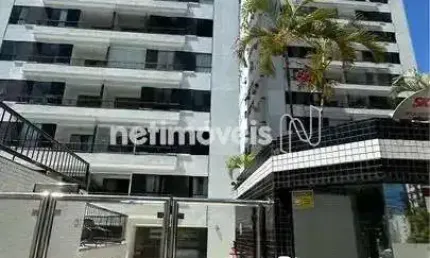 Apartamento com 3 quartos à venda na Alameda dos Jasmins, Candeal, Salvador
