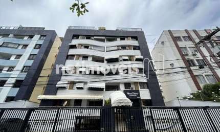 Apartamento com 3 quartos à venda na Rua Coronel Durval Mattos, 1088, Costa Azul, Salvador