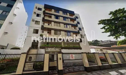 Apartamento com 3 quartos à venda na Rua Professor Cassilandro Barbuda, 1119, Costa Azul, Salvador