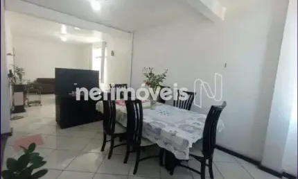 Apartamento com 3 quartos à venda na Avenida Dom João VI, 36, Brotas, Salvador
