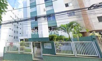 Apartamento com 3 quartos à venda na Rua Rodrigo Argollo, 223, Rio Vermelho, Salvador