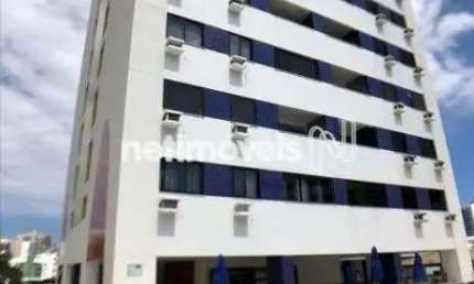 Apartamento com 3 quartos à venda na Rua Icapuí, 127, Candeal, Salvador