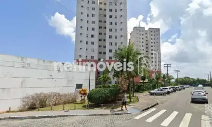 Apartamento com 2 quartos à venda na Rua da Gratidão, 291, Piatã, Salvador