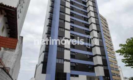 Apartamento com 3 quartos à venda na Rua Plínio Moscoso, Jardim Apipema, Salvador