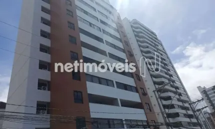 Apartamento com 3 quartos à venda na Rua da Graviola, 36, Caminho das Árvores, Salvador
