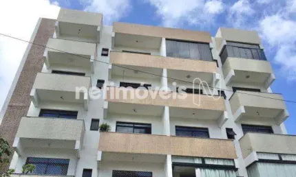 Apartamento com 4 quartos à venda na Rua Assaré, Parque Bela Vista, Salvador