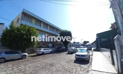 Casa comercial com 3 salas para alugar na Rua Doutor Edmundo Bittencourt, 1, Bonfim, Salvador