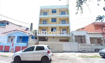 Apartamento com 3 quartos à venda na Rua Rio Itapicuru, 12, Monte Serrat, Salvador