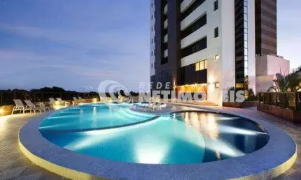 Apartamento com 4 quartos à venda na Rua Waldemar Falcão, Horto Florestal, Salvador
