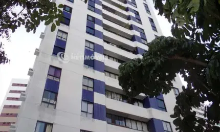 Apartamento com 2 quartos à venda na Rua Leonor Calmon, 217, Candeal, Salvador