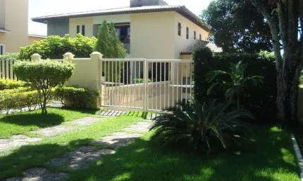 Casa com 5 quartos à venda na Avenida Orlando Gomes, Piatã, Salvador