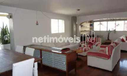 Cobertura com 2 quartos à venda na Alameda Itu, Cerqueira César, São Paulo