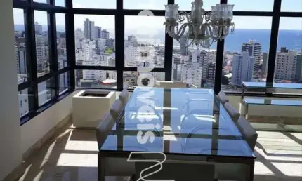 Apartamento com 5 quartos à venda na Rua Anthenor Tupinambá, Pituba, Salvador