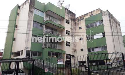 Apartamento com 3 quartos à venda na Rua Belmonte, Rio Vermelho, Salvador