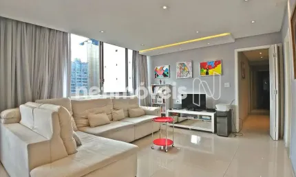 Apartamento com 3 quartos à venda na Rua Doutor Fausto Ferraz, Bela Vista, São Paulo