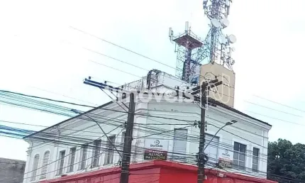 Ponto comercial com 1 sala para alugar na Praça Irmã Dulce, 2, Roma, Salvador