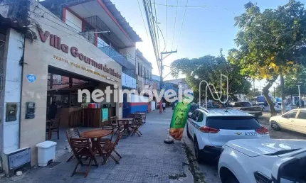 Ponto comercial com 2 salas à venda na Praça General Osório, 103, Ribeira, Salvador