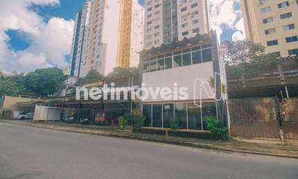 Prédio à venda na Ladeira da Fonte, Centro, Salvador