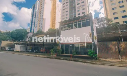 Prédio para alugar na Ladeira da Fonte, Centro, Salvador