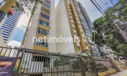 Apartamento com 3 quartos à venda na Avenida Princesa Leopoldina, Graça, Salvador