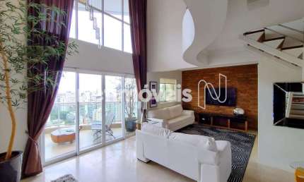 Apartamento com 2 quartos à venda na Alameda Ministro Rocha Azevedo, Cerqueira César, São Paulo