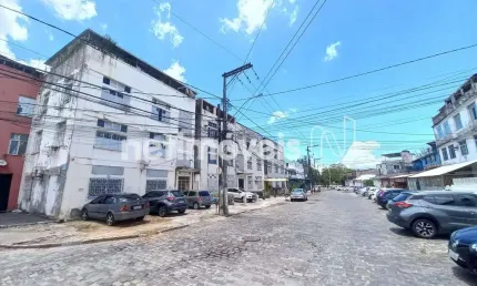 Apartamento com 2 quartos à venda na Rua Monsenhor Basílio Pereira, 3, Roma, Salvador