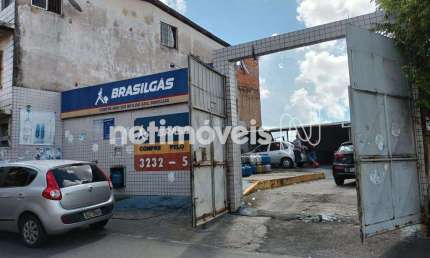 Barracão / Galpão / Depósito com 1 sala à venda na Rua Nossa Senhora do Carmo, 1, Sete de Abril, Salvador