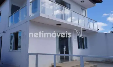 Casa com 5 quartos à venda na Rua Afrânio Coutinho, Itapuã, Salvador