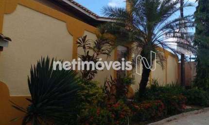 Casa com 5 quartos à venda na Alameda Santo Expedito, Itapuã, Salvador
